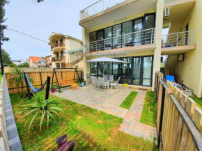 beachfront apartments ,kapro-one,